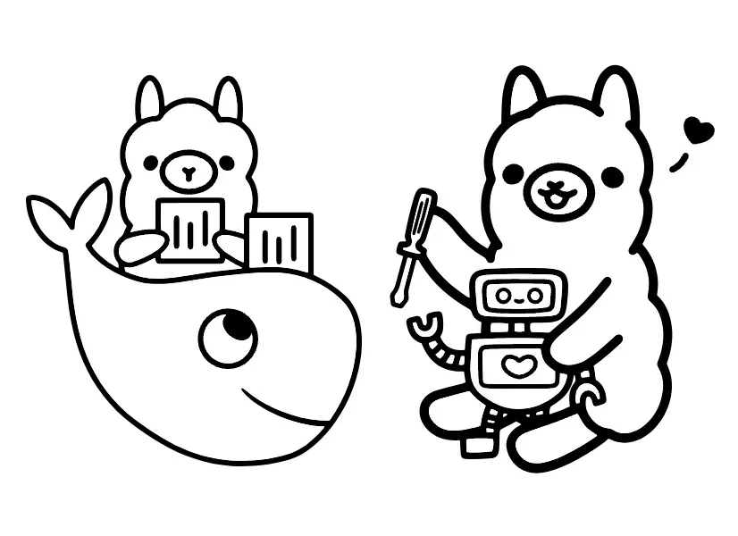 Ollama 部署使用笔记