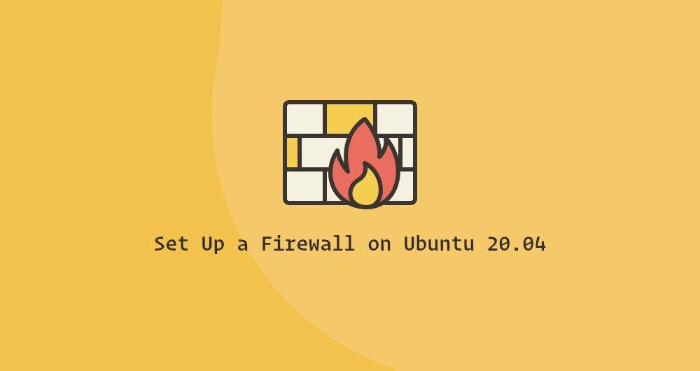 UFW (Uncomplicated Firewall) 中启用流量日志记录